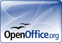 Logo OpenOffice